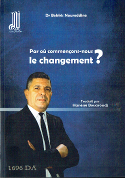 Par ou commençons - nous le changement?