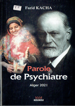 Parole de Psychiatre Alger 2021
