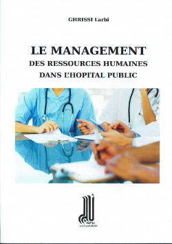 LE MANAGEMENT DES RESSOURCES HUMAINES DANS L'HOPITAL PUBLC