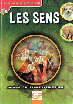 L'INCROYABLE MONDE D'ETRE VIVANTS