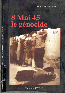 8 Mai 45le génocide