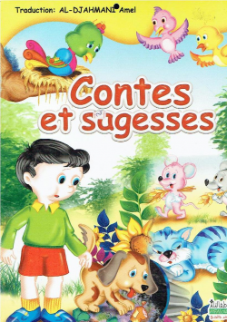 Contes et sagesses