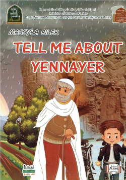 TELL ME ABOUT YENNAYER