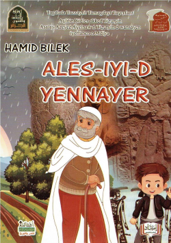 ALES - IYI -DYENNAYER