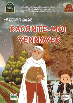 RACONTE - MOI YENNAYER