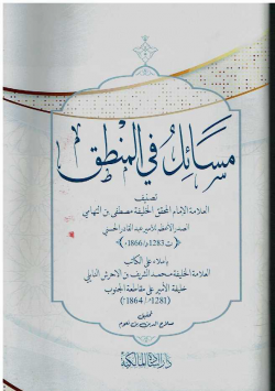 مسائل في المنطق