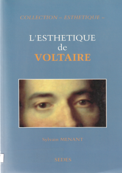 L' ESTHETIQUE DE VOLTAIRE