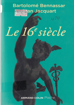 LE 16 SIECLE