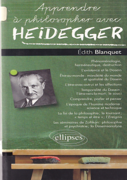 HEIDEGGER