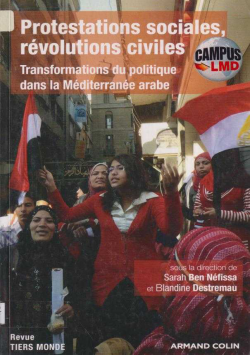Protestations sociales , révolutions civiles