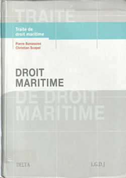 DROIT MARITIME
