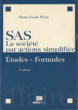 SAS LA SOCIERE PAR ACTIONS SIMPLIFIEE