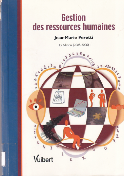 GESTION DES DESSOURCES HUMAINES