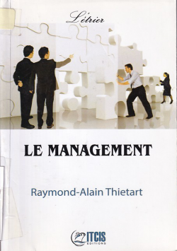 LE MANAGEMENT