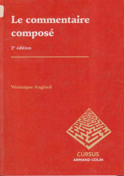 Le commentaire composé