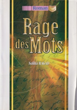 RAGE DES MOTS