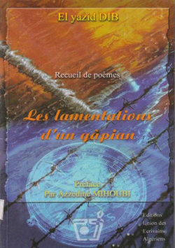 Les lamentations d'un gâpion