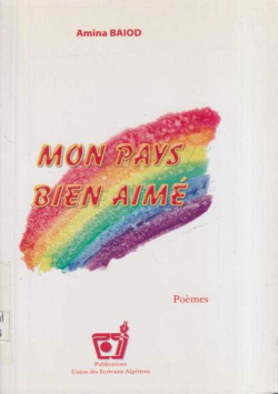 Mon pays bien aimé