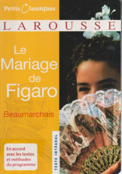 Le Mariage de Figaro