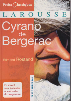Cyrano de Bergerac