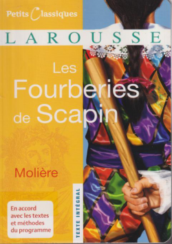 Les fourberies de scapin