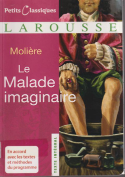 Le malade imaginaire