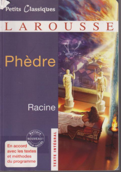 Phèdre