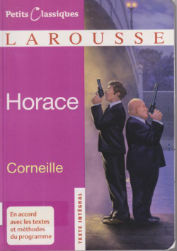 Horace