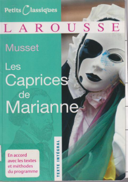 Les caprices de Marianne