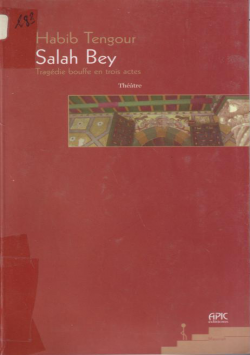 Salah Bey