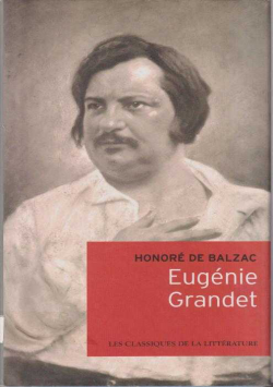 EUGENIE GRANDET
