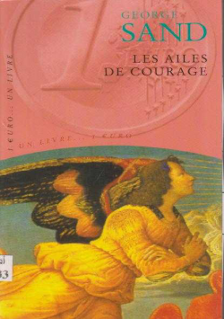 LES ALLES DE COURAGE