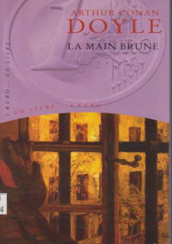 DOYLE LA MAIN BRUNE