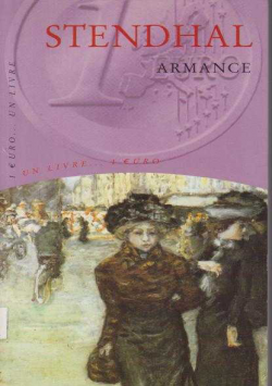 ARMANCE