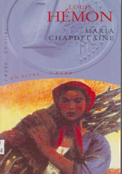 MARIA CHAPDELAINE