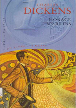 THORACE SPARKINS