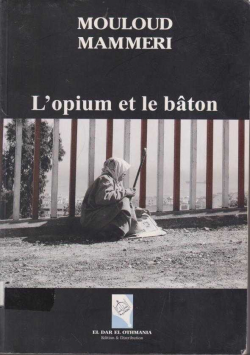 L ' OPIUM ET LE BATON