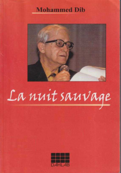LA NUIT SAUVAGE