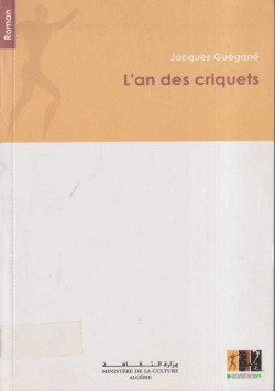 L'AN DES CRIQUETS