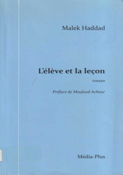 LELEVE ET LA LECON