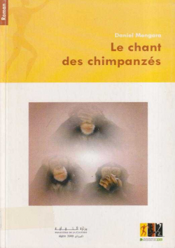 LE CANT DES CHIMPANZéE