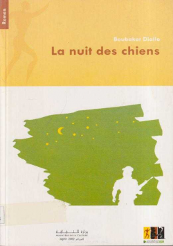LA NUIT DES CHIEIENS