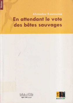 EN ATTENDAN LE VOTE DES BETES SAUVAGES