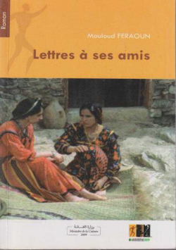 LETTRES A SES AMI