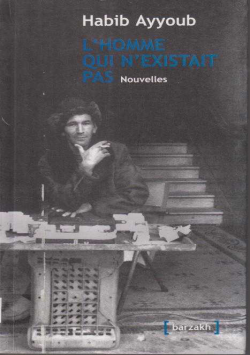 L ' HOMME QUI N ' EXISTAIT PAS
