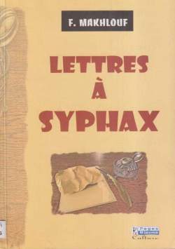 LETTRES A SYPHAX