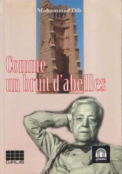 COMME UN BRUIT D' ABEILLES