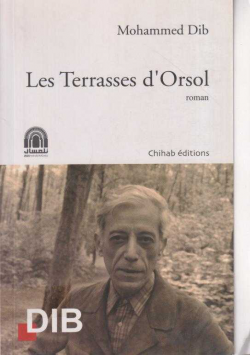 LES TERRASSES D' ORSOL