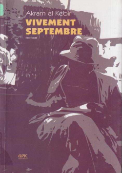 VIVEMENT SEPTEMBRE