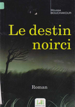 LE DESTIN NOIRCI